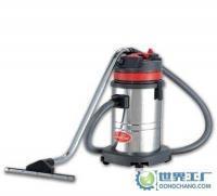 超宝牌30L不锈钢桶吸尘吸水机 阳江总代理助力行业设备升级